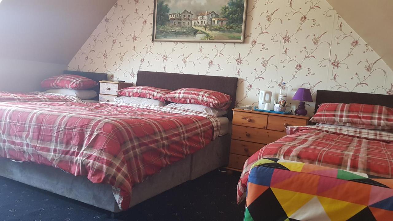Victoria Cottage Saltcoats Kültér fotó