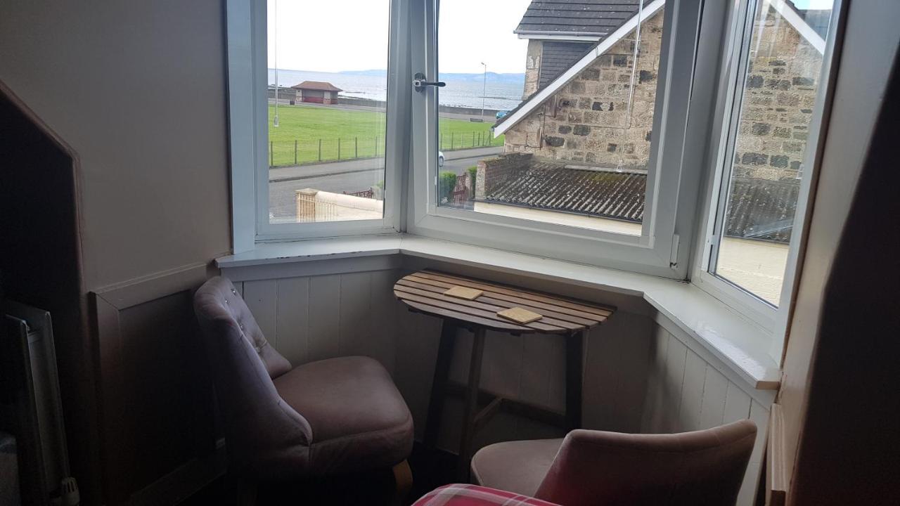 Victoria Cottage Saltcoats Kültér fotó