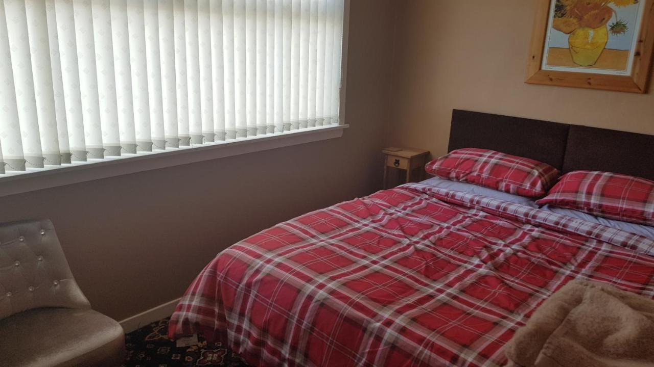 Victoria Cottage Saltcoats Kültér fotó
