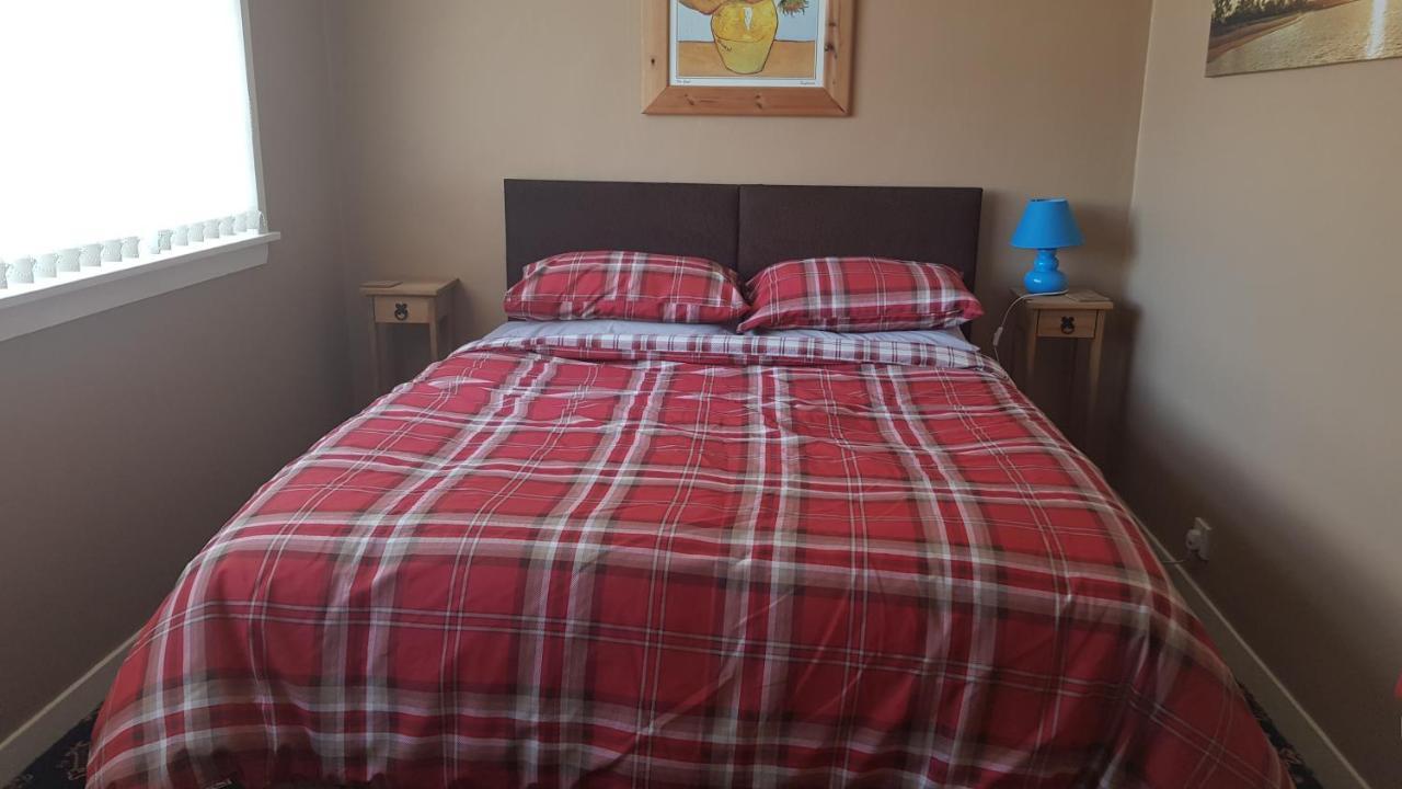 Victoria Cottage Saltcoats Kültér fotó