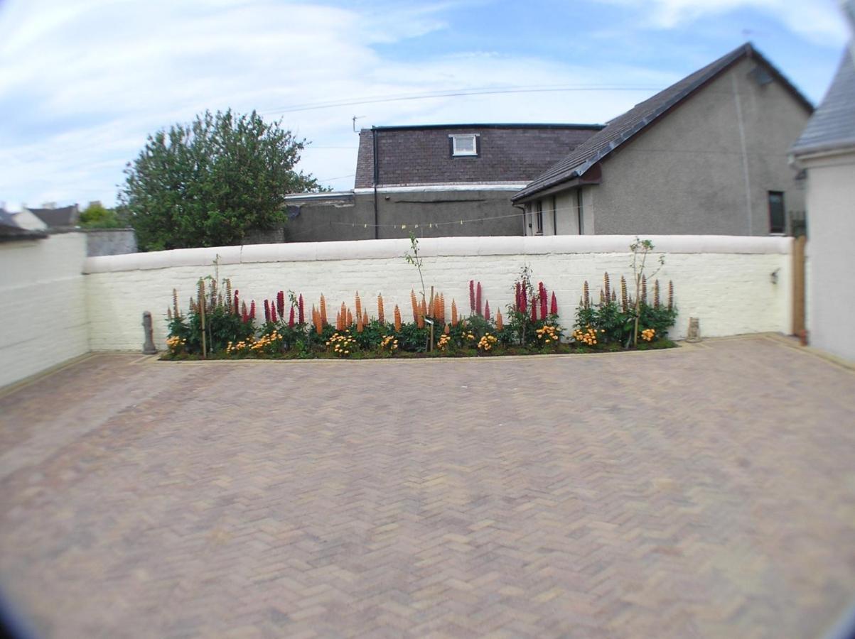 Victoria Cottage Saltcoats Kültér fotó