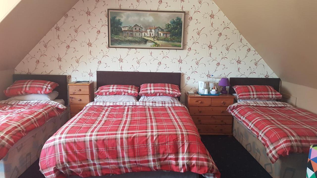 Victoria Cottage Saltcoats Kültér fotó