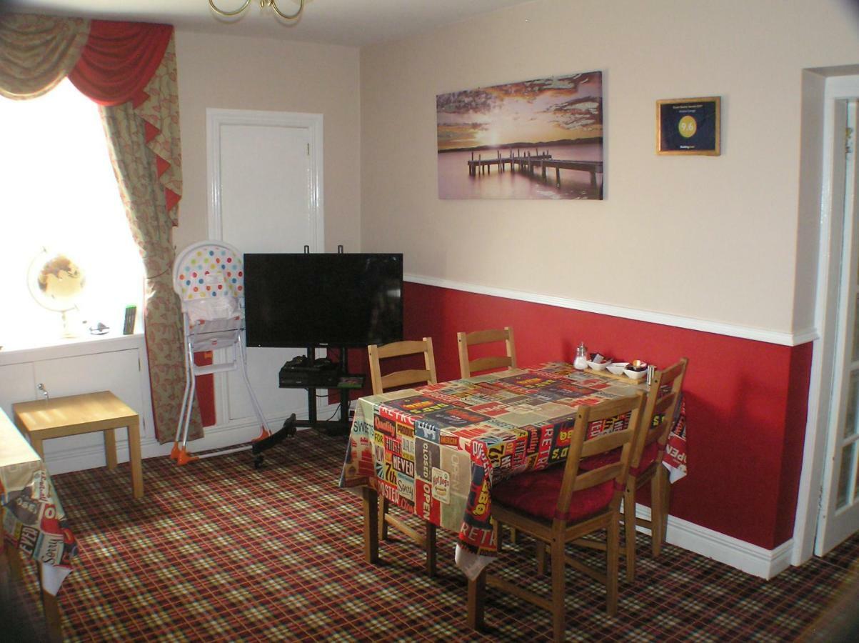 Victoria Cottage Saltcoats Kültér fotó